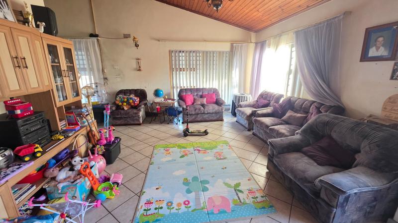 4 Bedroom Property for Sale in Townsend Estate Western Cape